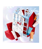 Clarins 12 Day Advent Calendar Gift Set