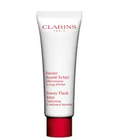 Clarins Beauty Flash Balm 3-in-1 Moisturizer, Primer, and Mask