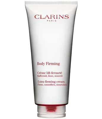Clarins Extra-Firming & Smoothing Body Cream