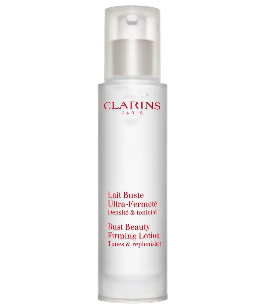 Clarins Bust Beauty Firming Lotion