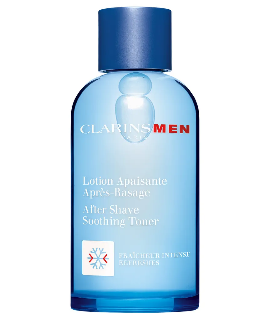 ClarinsMen After Shave Soothing Toner