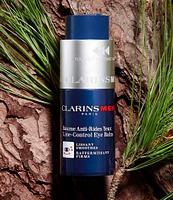 Clarins CLARINSMEN Line-Control Anti-Aging Eye Balm