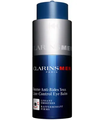 Clarins CLARINSMEN Line-Control Anti-Aging Eye Balm