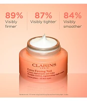 Clarins Double Serum and Extra-Firming Skincare Gift Set