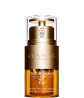 Clarins Double Serum Eye Firming & Hydrating Anti-Aging Concentrate