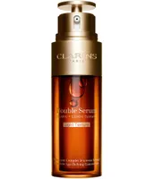 Clarins Double Serum Light Texture Firming and Smoothing Anti-Aging Concentrate