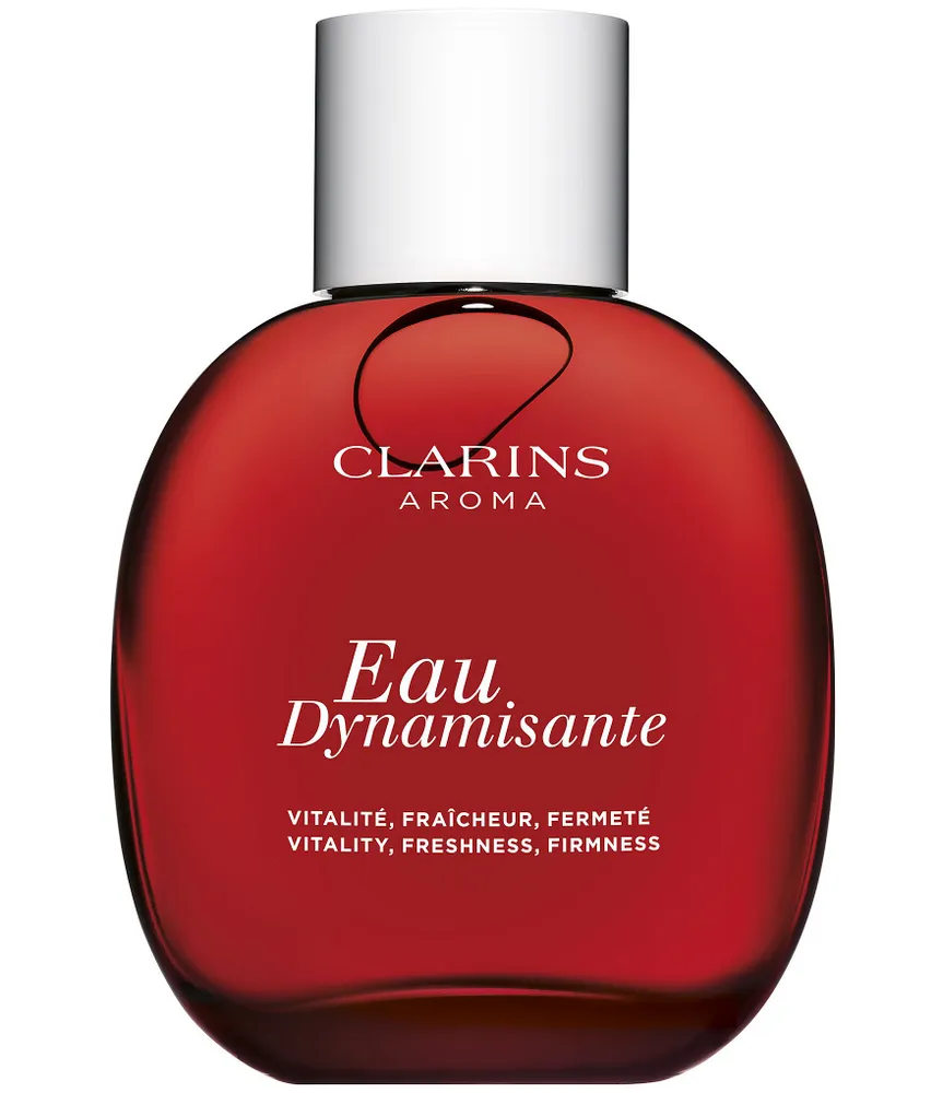 Clarins Eau Dynamisante Treatment Fragrance Spray