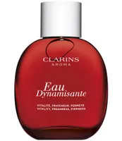 Clarins Eau Dynamisante Treatment Fragrance Spray