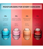 Clarins Extra-Firming & Smoothing Day Moisturizer - All Skin Types