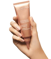 Clarins Extra-Firming + Smoothing Neck & Decollete Moisturizer