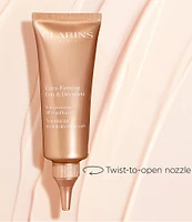 Clarins Extra-Firming + Smoothing Neck & Decollete Moisturizer