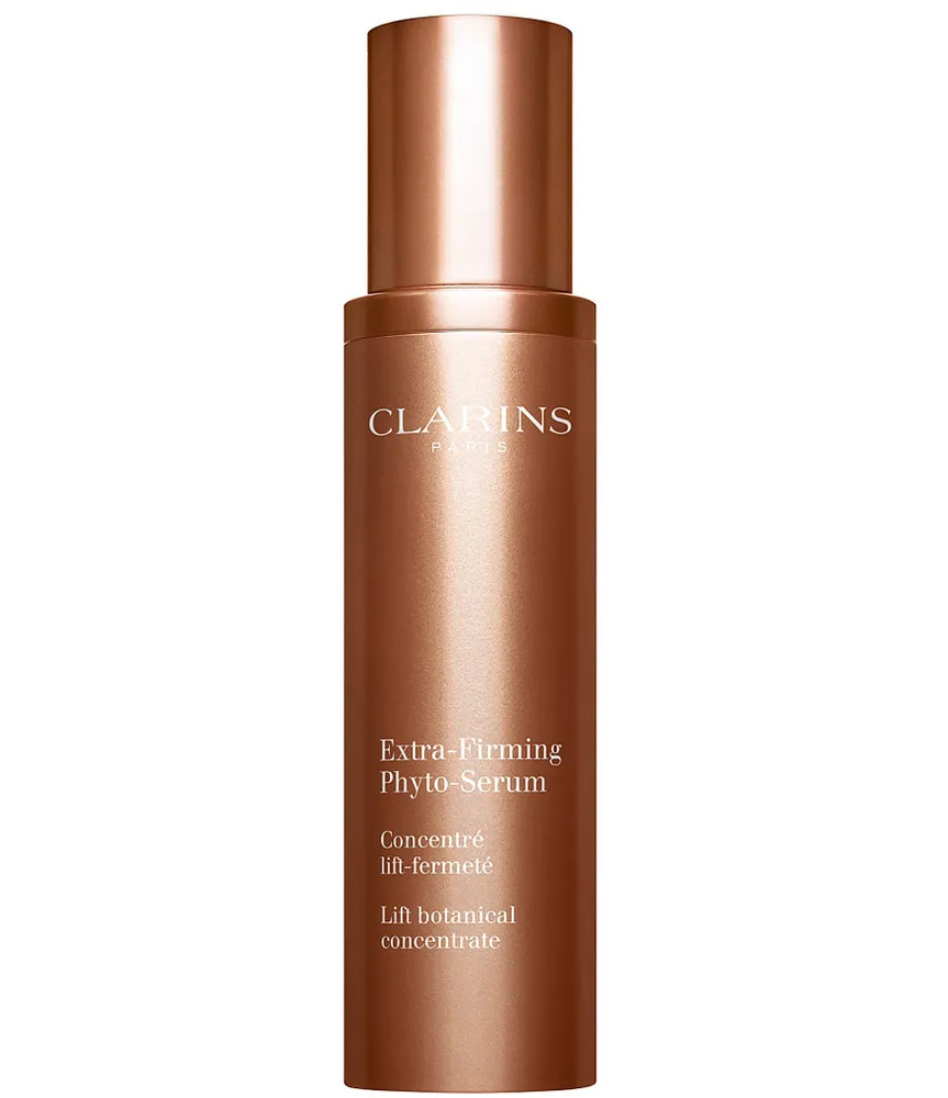 Clarins Extra-Firming Phyto-Serum