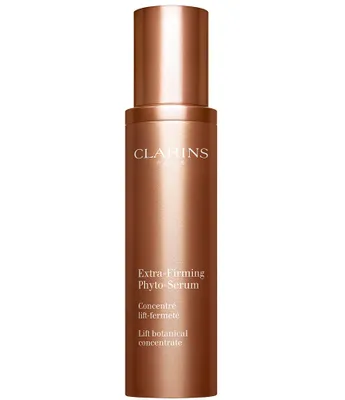 Clarins Extra-Firming Phyto-Serum