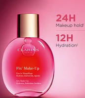 Clarins Fix Make-Up Setting Spray