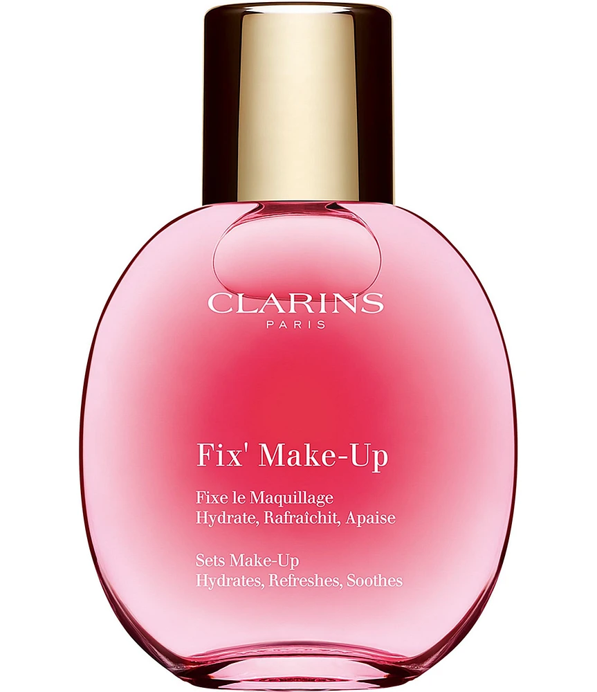 Clarins Fix Make-Up Setting Spray