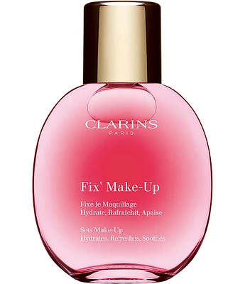 Clarins Fix Make-Up Setting Spray