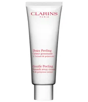 Clarins Gentle Peeling Smooth Away Exfoliating Cream