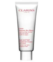 Clarins Hand & Nail Nourishing Treatment Cream