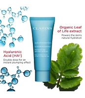 Clarins Hydra-Essentiel Matte Gel Double Hyaluronic Acid Moisturizer