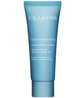 Clarins Hydra-Essentiel Matte Gel Double Hyaluronic Acid Moisturizer