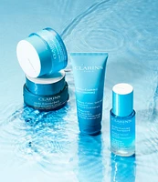 Clarins Hydra-Essentiel Night Moisturizer with Double Hyaluronic Acid