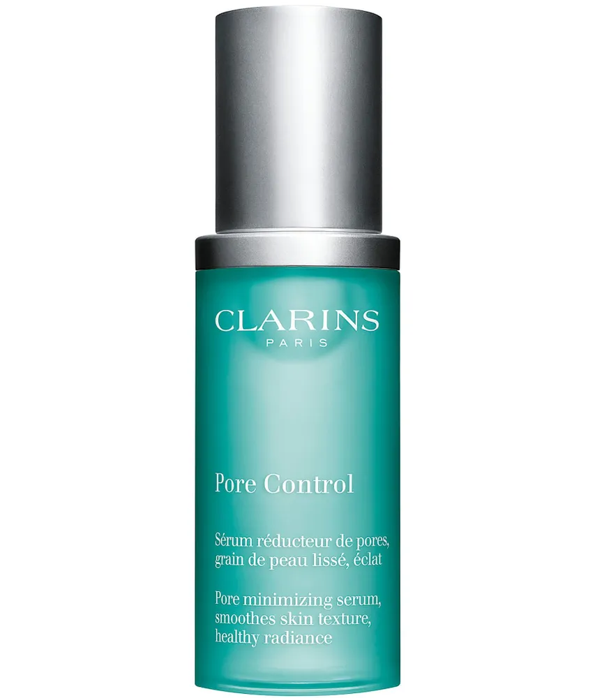 Clarins Pore Control Refining & Mattifying Serum