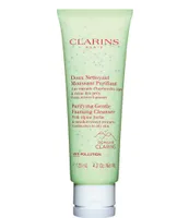 Clarins Purifying Gentle Foaming Cleanser with Salicylic Acid