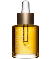 Clarins Santal Soothing & Hydrating Face Treatment Oil