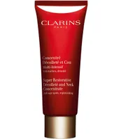 Clarins Super Restorative Anti-Aging Decollete and Neck Cream