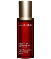 Clarins Super Restorative Anti-Aging Remodeling Serum