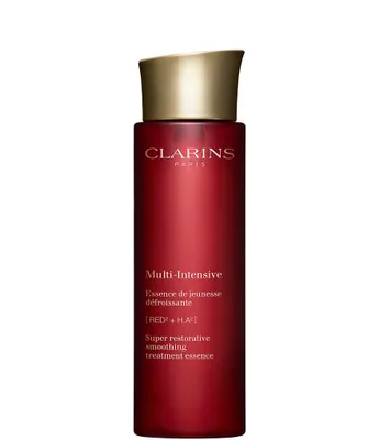 Clarins Super Restorative Anti-Aging Treatment Essence