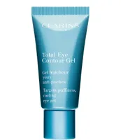 Clarins Total Eye Contour Dark Circle & Depuffing Eye Gel