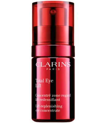 Clarins Total Eye Lift Firming & Smoothing Anti-Aging Eye Cream