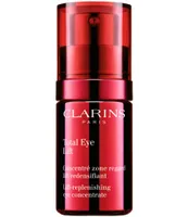 Clarins Total Eye Lift Firming & Smoothing Anti-Aging Eye Cream