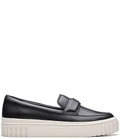 Clarks Signature Mayhill Cove Slip-On Loafers