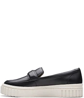 Clarks Signature Mayhill Cove Slip-On Loafers