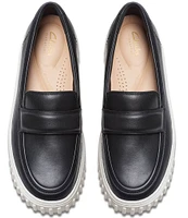 Clarks Signature Mayhill Cove Slip-On Loafers