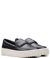 Clarks Signature Mayhill Cove Slip-On Loafers