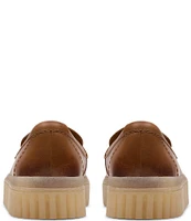 Clarks Signature Mayhill Cove Slip-On Loafers