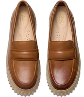 Clarks Signature Mayhill Cove Slip-On Loafers