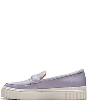 Clarks Signature Mayhill Cove Slip-On Loafers