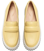 Clarks Signature Mayhill Cove Slip-On Loafers