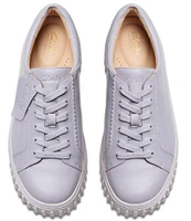 Clarks Signature Mayhill Walk Leather Sneakers