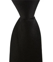 Class Club Boys Basic Solid 14#double; Zipper Tie
