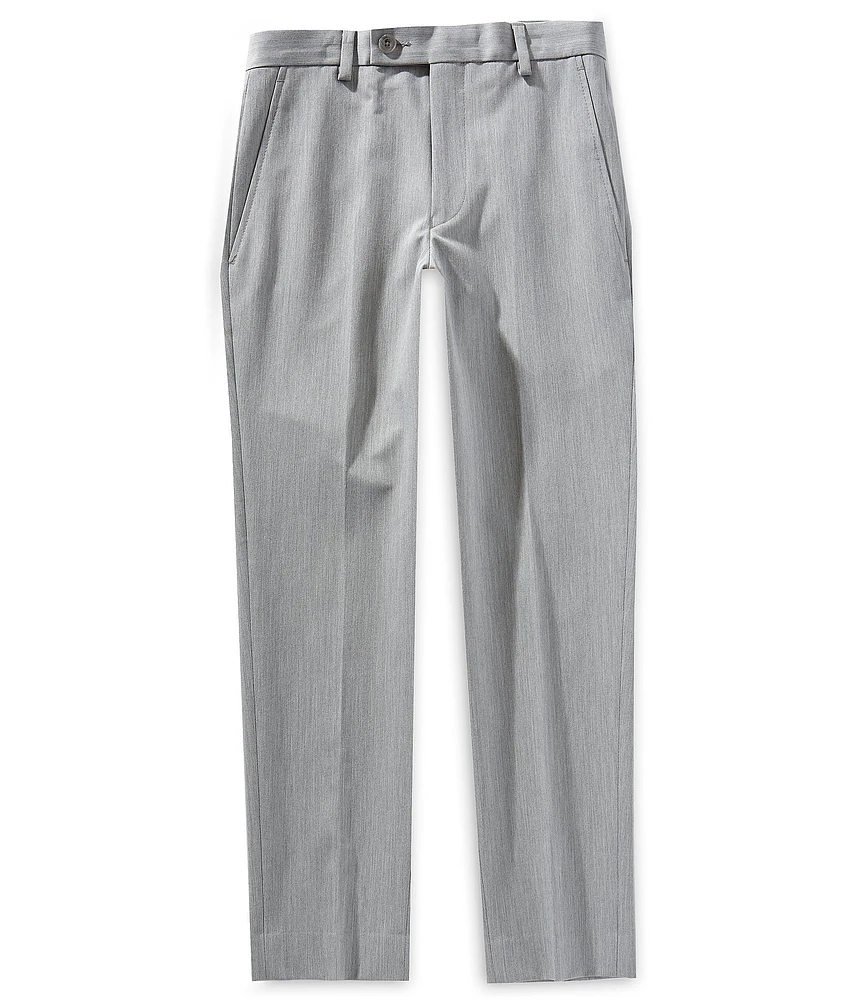 Class Club Big Boys Grey Dress Pants