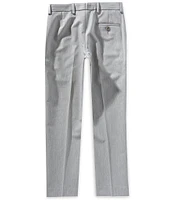 Class Club Big Boys Grey Dress Pants