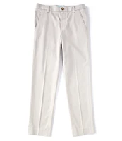 Class Club Big Boys 8-20 Stretch Twill Pants