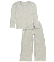 Class Club Big Boys 8-20 Pajama Set