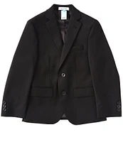 Class Club Big Boys 8-20 Solid Dress Jacket