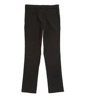 Class Club Big Boys 8-20 Stretch Synthetic Dress Pants